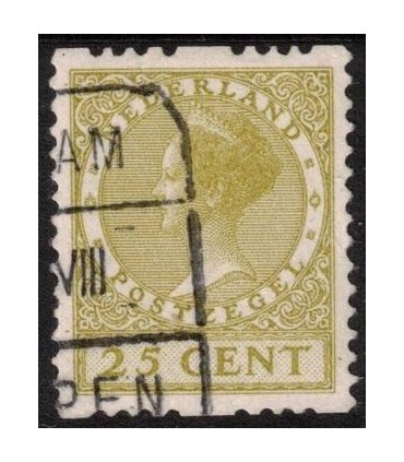 R14 Koningin Wilhelmina (o) 2.