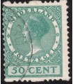 R17 Koningin Wilhelmina (o) 2.
