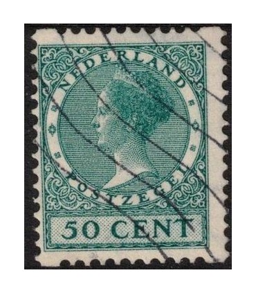 R70 Koningin Wilhelmina (o) 2.