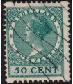 R70 Koningin Wilhelmina (o) 2.