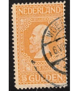 100 Jubileumzegel (o) 3.