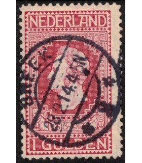 098 Jubileumzegel (o)