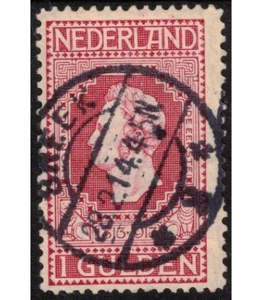 098 Jubileumzegel (o)
