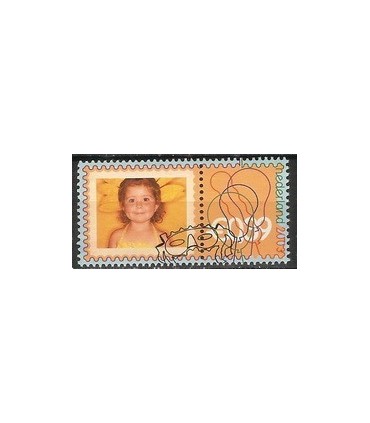 2178 Persoonlijke postzegel TAB (o)