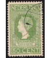 097 Jubileumzegel 4. (o)