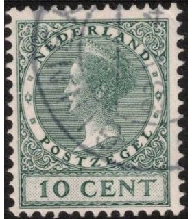 136 Tentoonstellingszegel  (o)