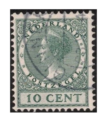 136 Tentoonstellingszegel  (o)