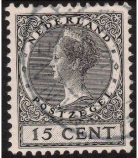 137 Tentoonstellingszegel  (o)