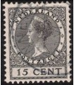 137 Tentoonstellingszegel  (o)