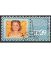 2173 Persoonlijke postzegel TAB (o)