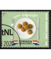 3848 Typisch Nederlands bitterballen (o)