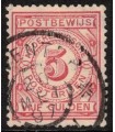 Postbewijs 6 (o) 3.