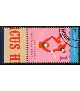2875 Circus Renz TAB (o)