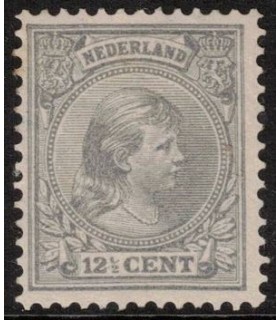 038 Prinses Wilhelmina (x)
