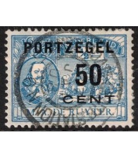 Port 42 (o) stempel!