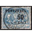 Port 42 (o) stempel!