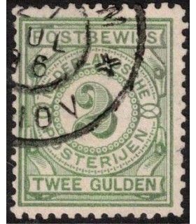 Postbewijs 3 (o) 4.