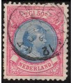 047 Prinses Wilhelmina (o) 3. lees!