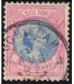 047 Prinses Wilhelmina (o) 4.