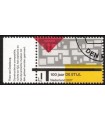 3517 De Stijl Theo van Doesburg (o) TAB