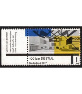3523 De Stijl van Eesteren (o) TAB