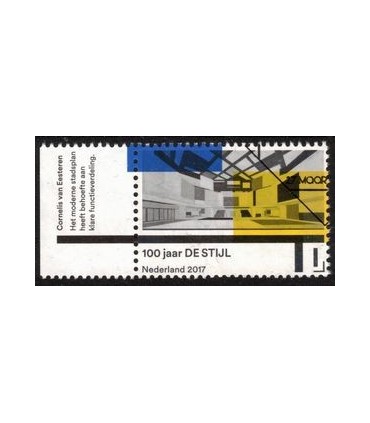 3523 De Stijl van Eesteren (o) TAB c