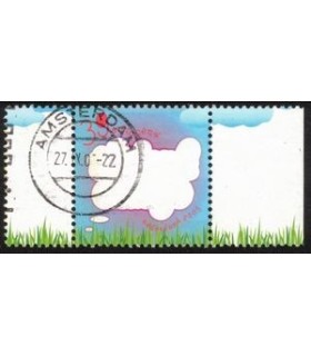2349c Weken van de kaart (o) TAB