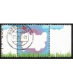 2349c Weken van de kaart (o) TAB
