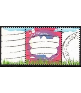 2349a Weken van de kaart TAB (o)