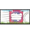 2349a Weken van de kaart TAB (o)