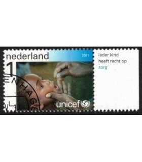 2830 Unicef (o) TAB
