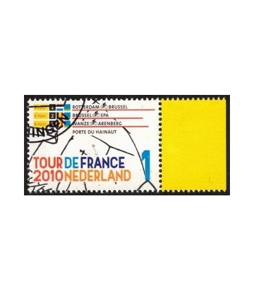 2723 Tour de France TAB (o)