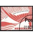 3797 Dag van de postzegel (o)