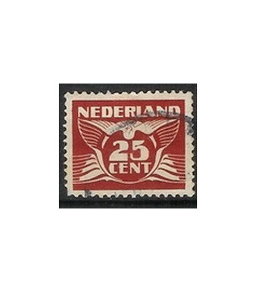388 Vliegende Duif (o)