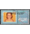 2180 Persoonlijke postzegel TAB (o)