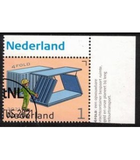 3950 Innovatief Nederland (o) TAB