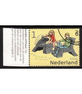 3951 Innovatief Nederland (o) TAB