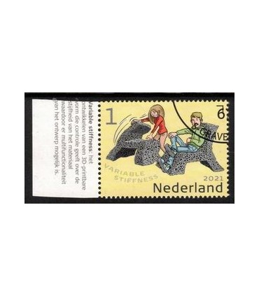 3951 Innovatief Nederland (o) TAB