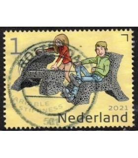 3951 Innovatief Nederland (o)