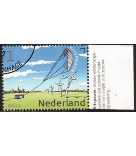 3952 Innovatief Nederland (o) TAB