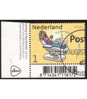 3957 Innovatief Nederland (o) TAB