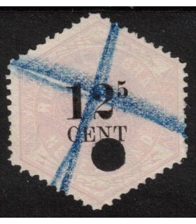 Telegramzegel 04 (o)