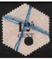 Telegramzegel 04 (o)