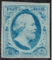 001 Koning Willem III (x) 3.