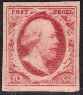 002 Koning Willem III (x) 2.
