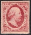 002 Koning Willem III (x) 2.