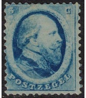 004 Koning Willem III (x) 1.