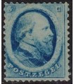 004 Koning Willem III (x) 1.