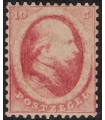 005 Koning Willem III (x)