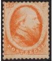 006 Koning Willem III (x)
